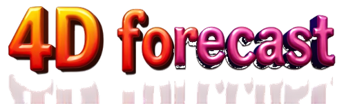 4d forecast logo