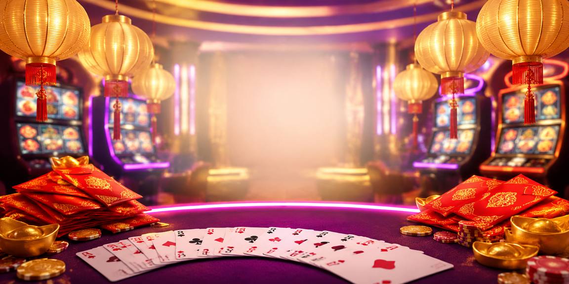 Genie Three Wishes — Permainan Slot Dengan Tema Ajaib Di 4d forecast