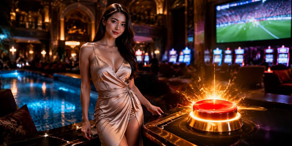 Genie Three Wishes — Permainan Slot Dengan Tema Ajaib Di 4d forecast