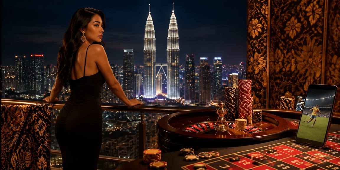 Prosperity Lion — Meja Live Dealer Bersama 4d forecast