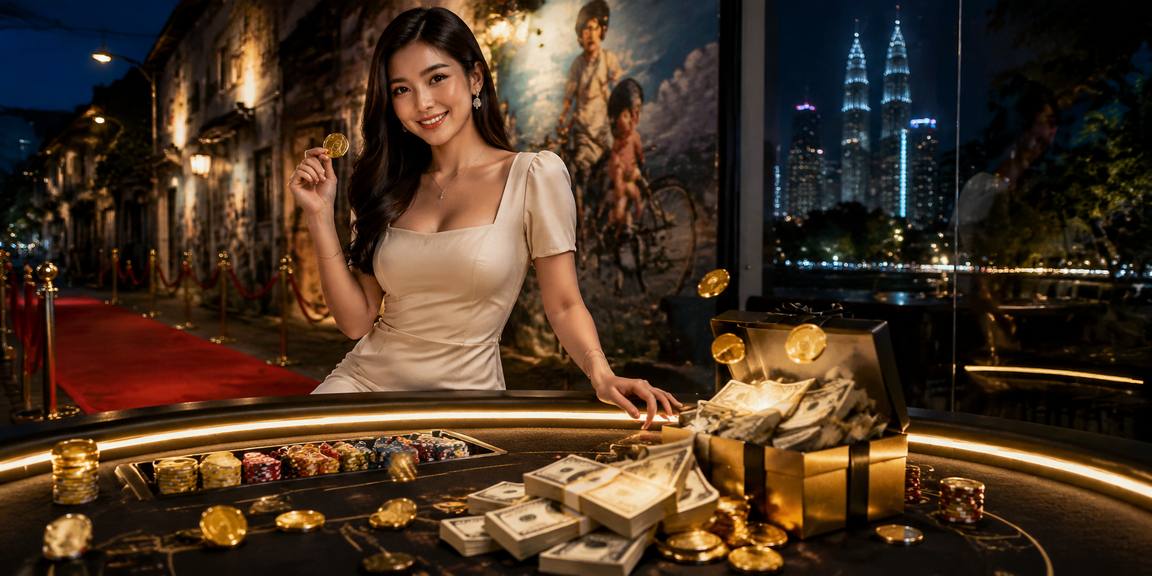 4d forecast Casino, Slots dan Sportsbook untuk Malaysia
