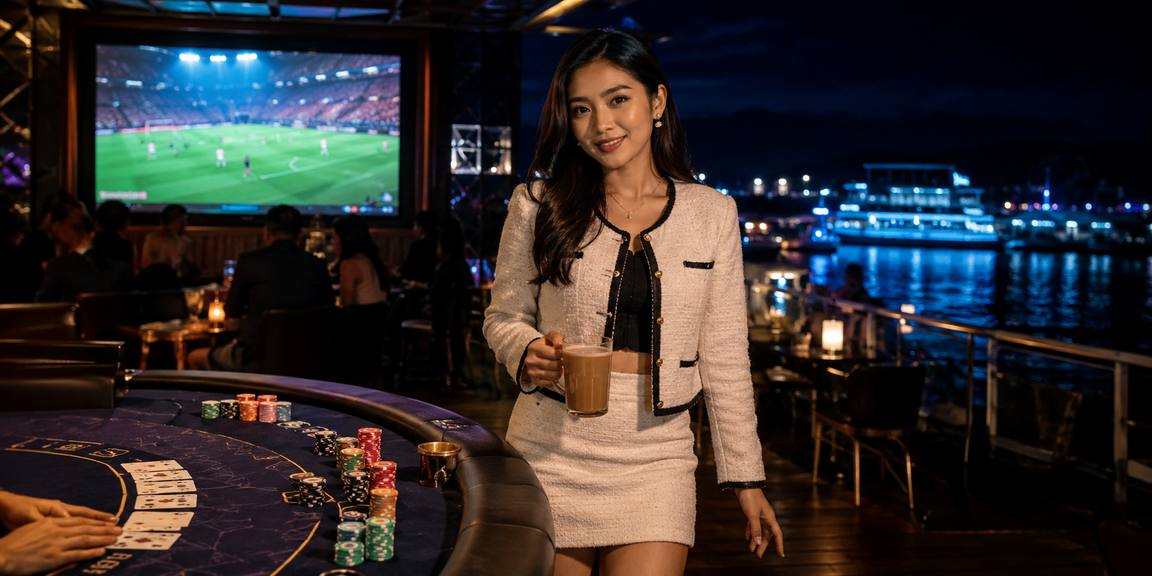 4d forecast Casino, Slots dan Sportsbook untuk Malaysia