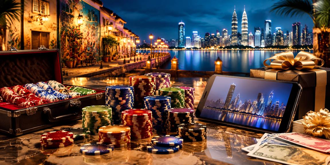 4d forecast Casino, Slots dan Sportsbook untuk Malaysia