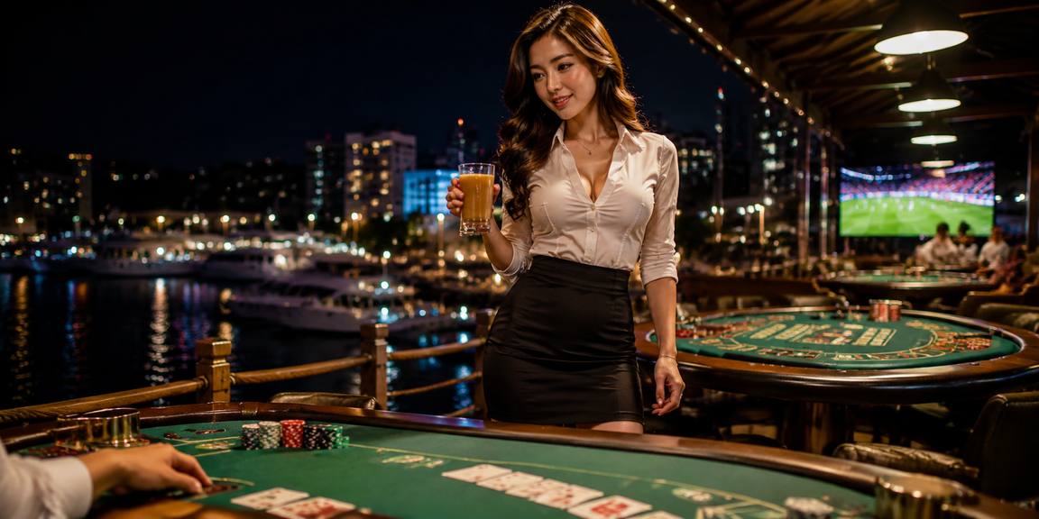 4d forecast Casino, Slots dan Sportsbook untuk Malaysia